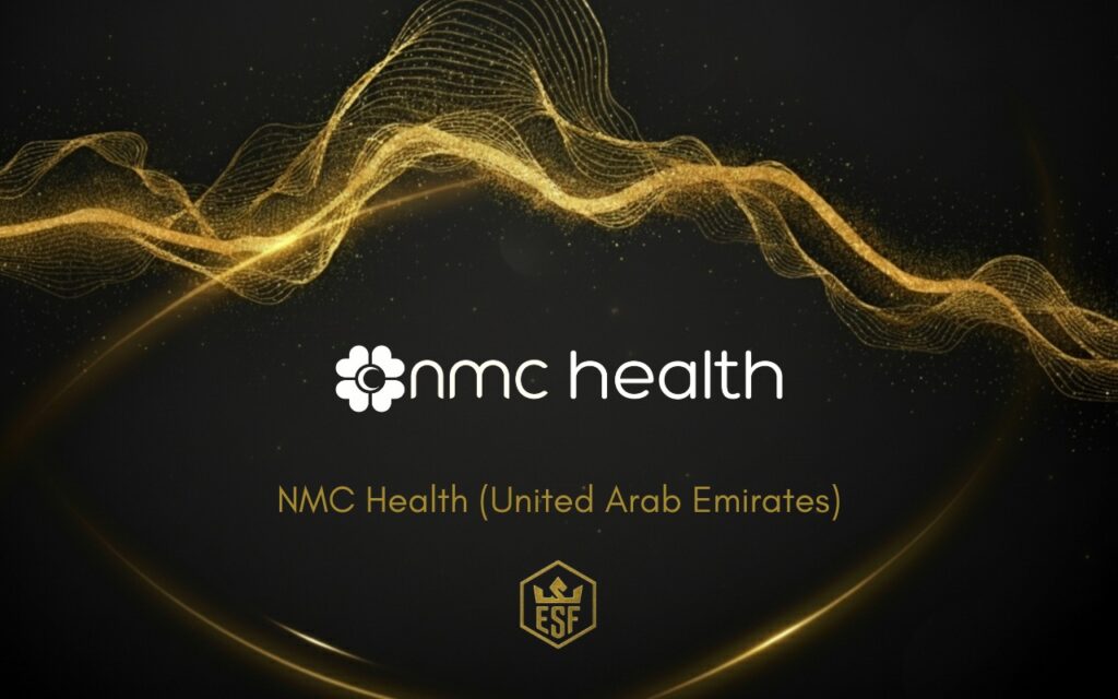 NMC Health (United Arab Emirates)
